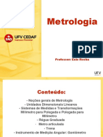 Metrologia P Construção Civil