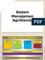 2.sistem Manajemen Agribisnis...