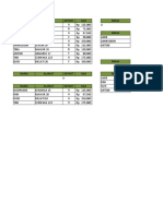 Data Base Dalam Excel