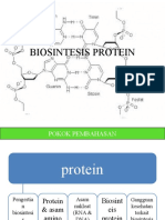 Biosintesis Protein Smngattt