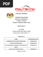 COMP APP - Sukaria Dessert 