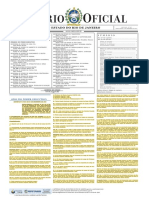 Decreto #47.851 de 01 de Dezembro de 2021 - Regime Adicional de Trabalho - Rat