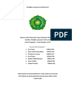 Makalah Kel.2 Pembelajaran Kooperatif