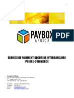 Paybox System