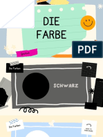 DIE FARBE