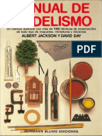 132183136 Manual de Modelismo a Jackson D Day