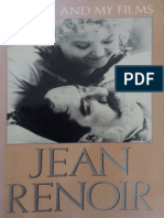 Jean Renoir - My Life and My Films