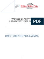 Laboratory Activity Dfc30133