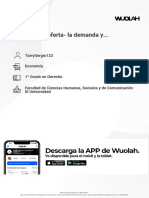 Wuolah-Free-Tema 4 - La Oferta - La Demanda y Las Políticas Del Gobierno