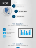 Capgemini Powerpoint Template | PDF