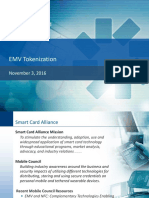 EMV Tokenization Webinar FINAL 110316