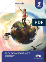 Filologia Romanica