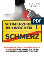 Schmerz Frei