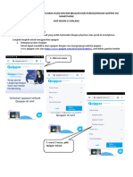TUTORIAL QUIPPER SMPN 15 Malang - Via Smartphone