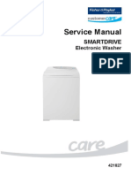 Service Manual: Smartdrive