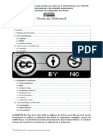 Charte Du Teletravail Version Finale