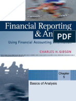 Ch05 - Basics of Analysis