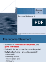 FSA Ch04 Income Statement