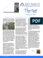 The Net November 2021