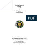 PAPER DAN LAPORAN PERTANIAN_SEKAR ENDAH PARAWANSYAH_190301091_AET2