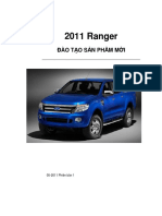 Ranger - P375 Training Manual-Translation