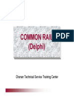 Common Rail - Delphi Vietnamess