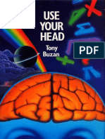 Buzan Tony-Use Your Head