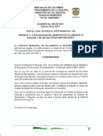 Acuerdo-004-De-2021 Municipio de Villanueva Ente Deporte