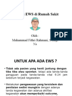 Ews Progres PPT 118