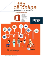 365 Office Online. Curso Práctico Con Solución_compressed