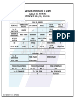 Planilla de Autoliquidación de Aportes PLANILLA NRO. 8616831826 REFERENCIA DE PAGO (PIN) : 8616831826