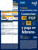 Paquetes Premium Tigo con HBO y Win Sports