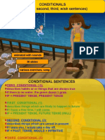 Conditionals PPT 14.03.11