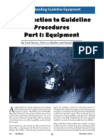 Introduction To Guideline Procedures Part 1