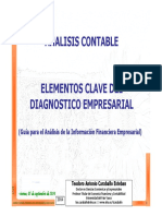 Guia Para El Analisis de La Informacion Financiera Empresarial