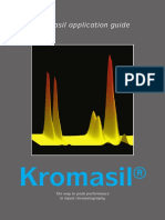 Kromasil Application Guide