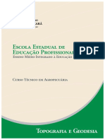 Curso Tenico Em Agropecuario