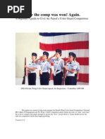 Download Cadet Color Guard Guide 2002 by CAP History Library SN54836846 doc pdf