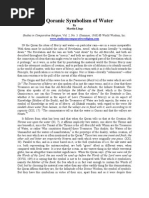 Fadli's Intro To Hadith | PDF