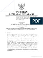 3.b.pp Nomor 74 Tahun 2012 (TAMBAHAN Lembaran No 5340)