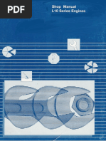 4bt y 6bt Manual de Reparacion PDF | PDF