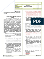 Material Português -Flávio Martins- Turma Questões Pm Pi Tarde e Noite - 20-10-21