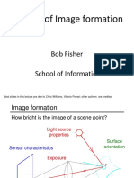 Rss Image Formation