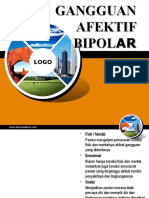 Pertemuan 6. Bipolar Dan Scizofrenia