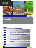 Download Kheda District Profile by neelampatel81 SN54837645 doc pdf