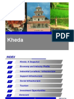 Kheda District Profile