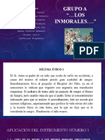 Los dilemas éticos en la transfusión sanguínea de menores