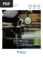 Connection Data Sheet: OD Weight Wall Th. Grade API Drift Connection ...