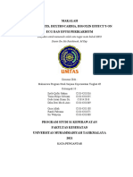 Perikarditis, Dextrocardia, Digoxin Effect's On ECG Dan Efusi Perikardium