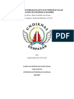 Tugas Individu Hukum Pend. Anti Korupsi - I Kadek Aditya Putra